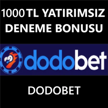 Güncel Deneme Bonusu kampanya görseli 8