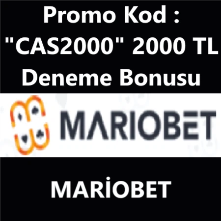 Güncel Deneme Bonusu kampanya görseli 37