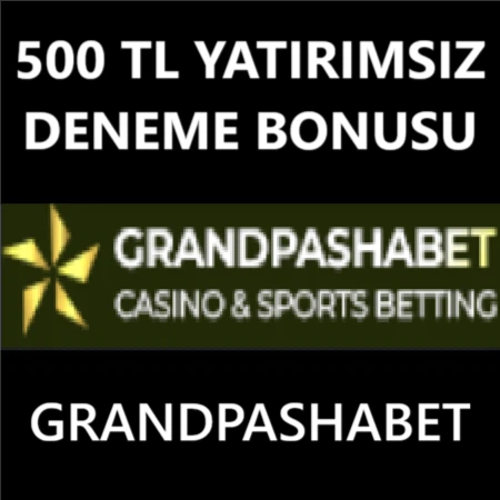 Güncel Deneme Bonusu kampanya görseli 193