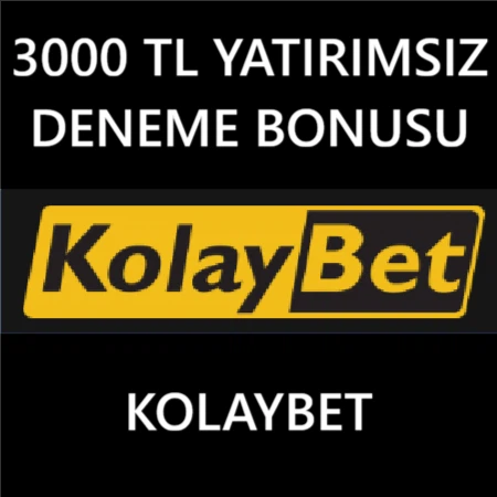 Güncel Deneme Bonusu kampanya görseli 145