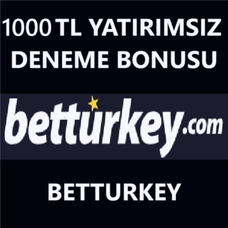 Güncel Deneme Bonusu kampanya görseli 20