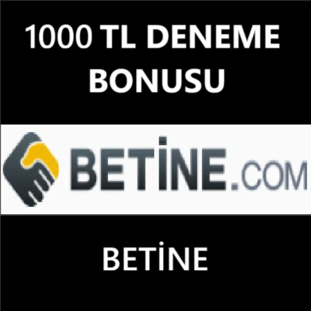 Güncel Deneme Bonusu kampanya görseli 118