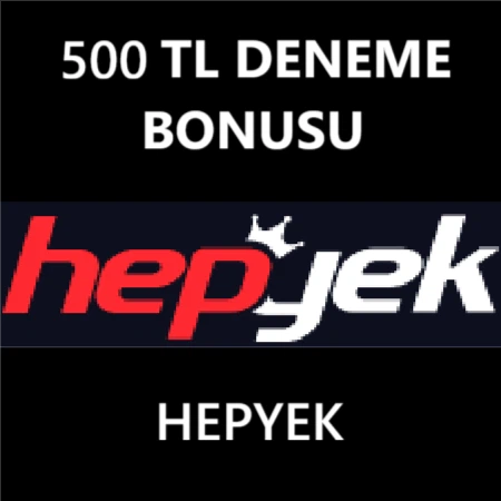Güncel Deneme Bonusu kampanya görseli 140