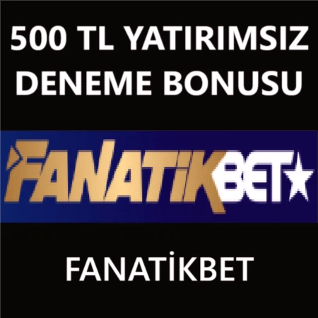 Güncel Deneme Bonusu kampanya görseli 207