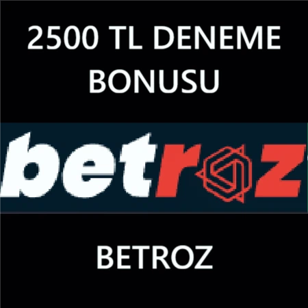Güncel Deneme Bonusu kampanya görseli 172