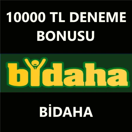 Güncel Deneme Bonusu kampanya görseli 10