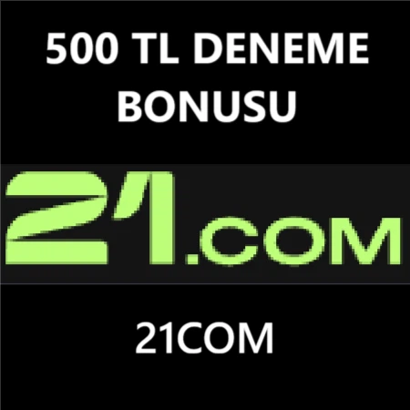 Güncel Deneme Bonusu kampanya görseli 44