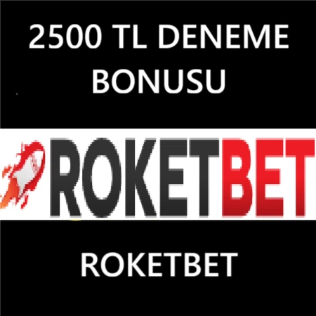 Güncel Deneme Bonusu kampanya görseli 46