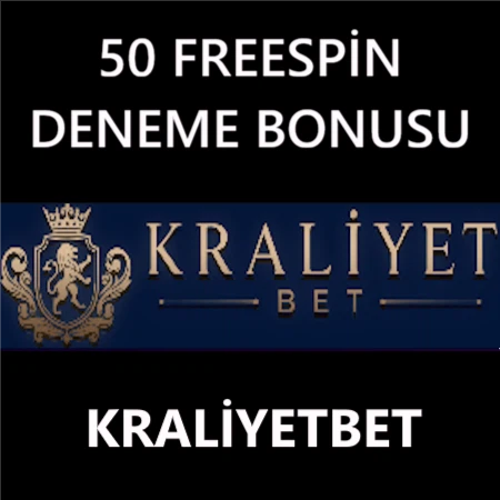Güncel Deneme Bonusu kampanya görseli 45