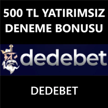Güncel Deneme Bonusu kampanya görseli 174