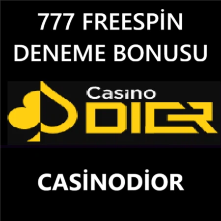 Güncel Deneme Bonusu kampanya görseli 54