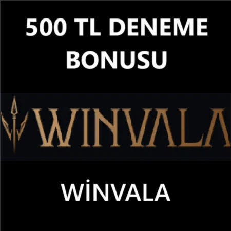 Güncel Deneme Bonusu kampanya görseli 121