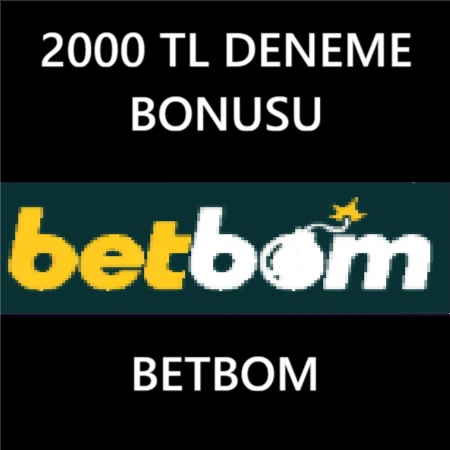 Güncel Deneme Bonusu kampanya görseli 158