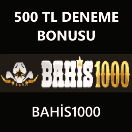 Güncel Deneme Bonusu kampanya görseli 196