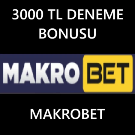Güncel Deneme Bonusu kampanya görseli 33
